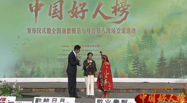 母愛(ài)如炬，照亮“糖寶”女兒的生命舞臺(tái)